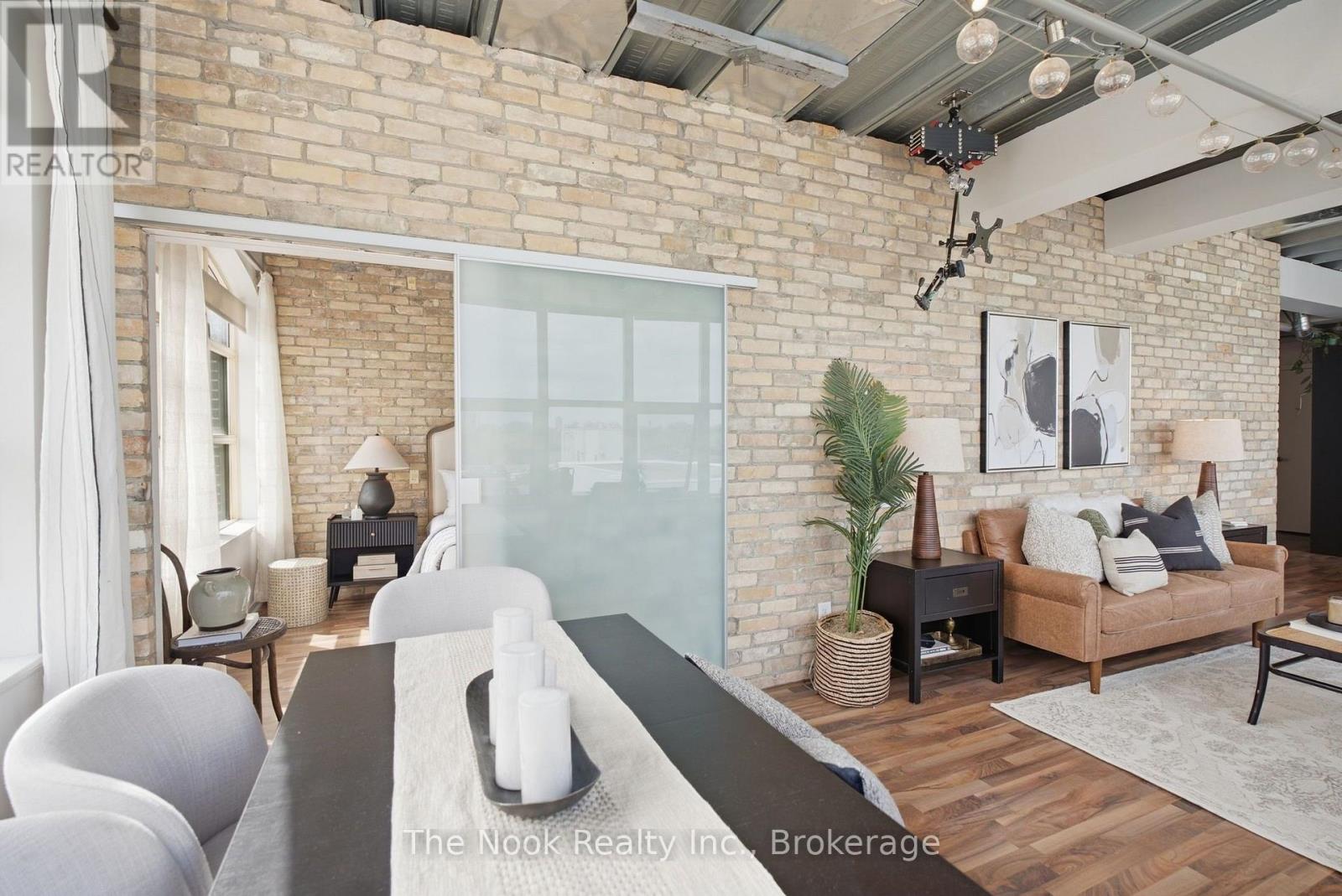 603 - 736 Dundas Street E, Toronto, Ontario  M5A 2C5 - Photo 9 - C13798292