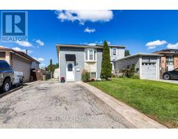 260 LAKEVIEW PARK AVENUE, Oshawa, Ontario