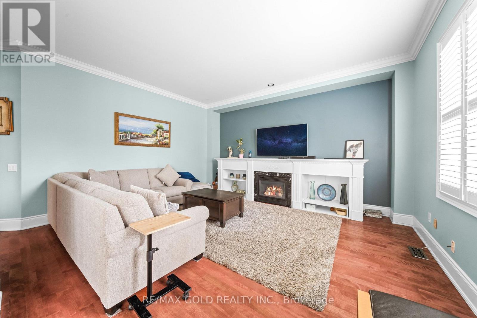 6 Pasadena Avenue, Brampton, Ontario  L6P 2W1 - Photo 13 - W13786036