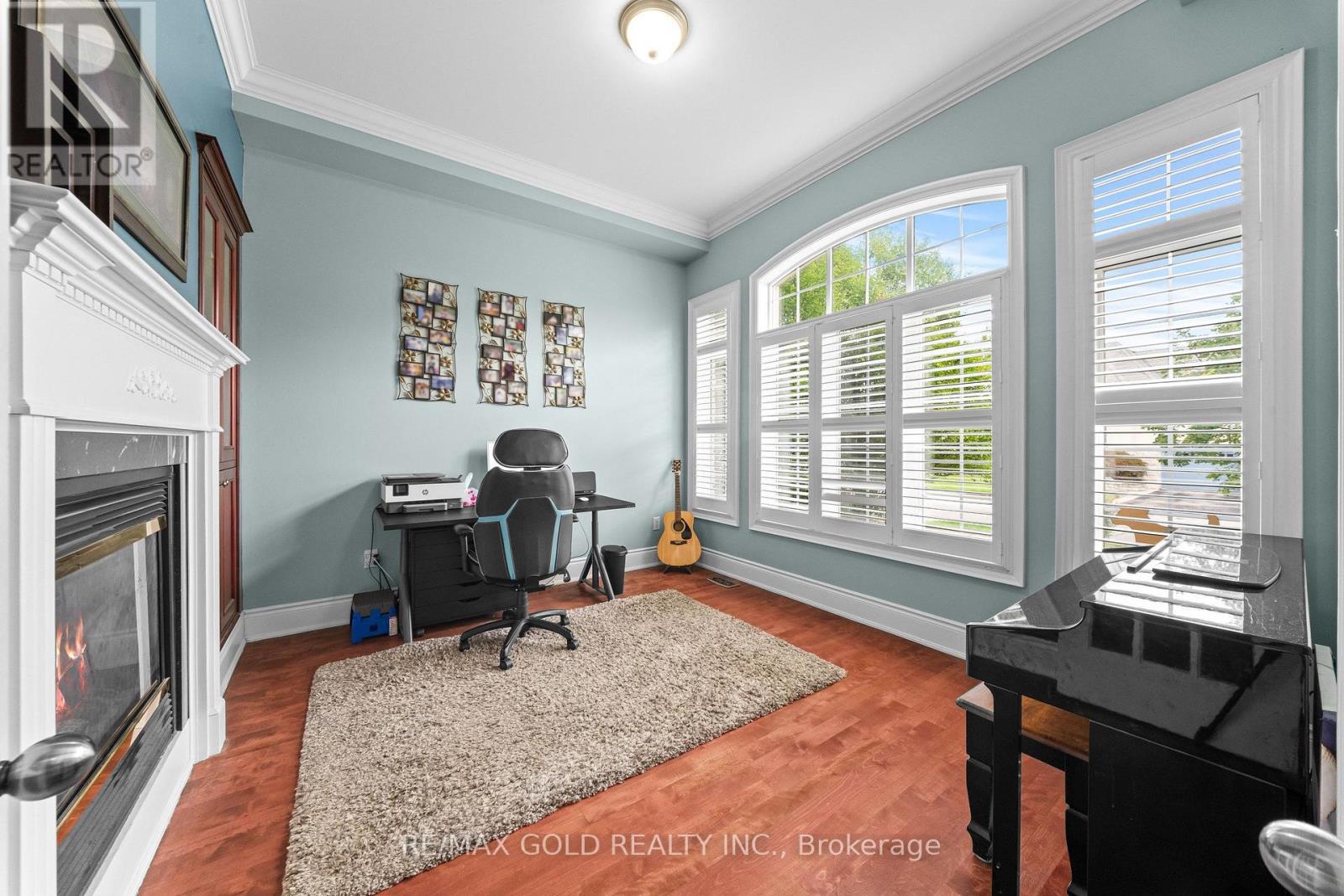 6 Pasadena Avenue, Brampton, Ontario  L6P 2W1 - Photo 3 - W13786036