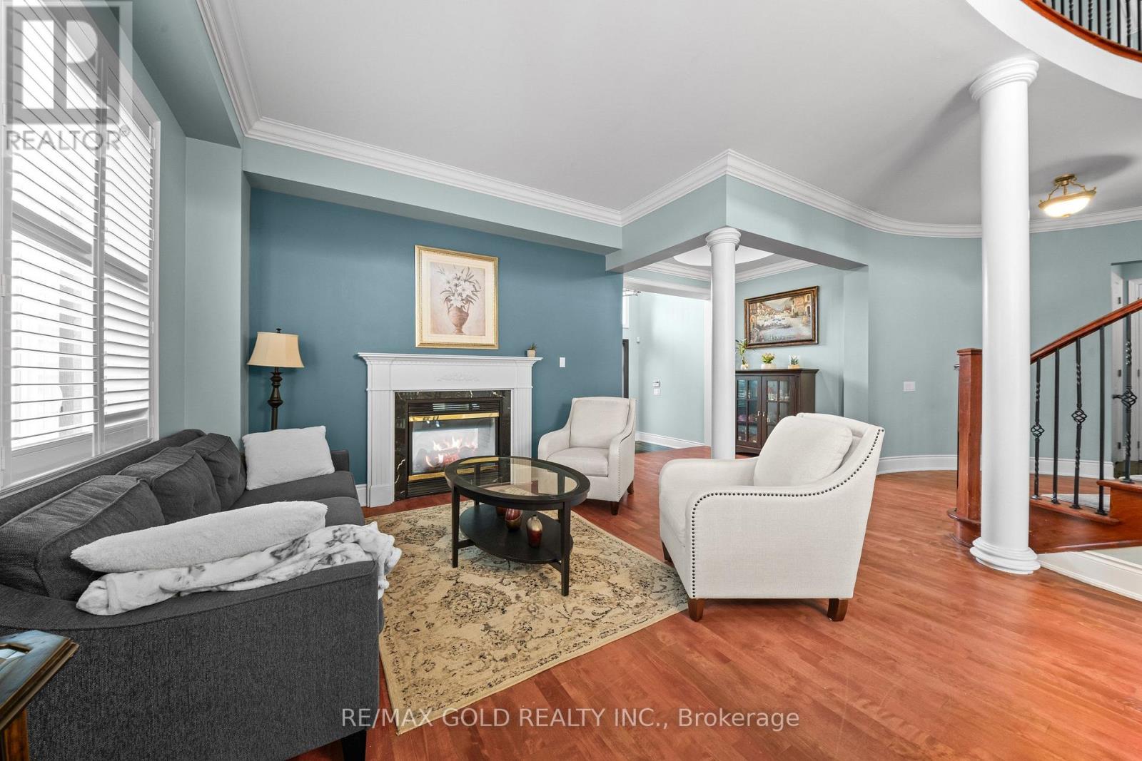 6 Pasadena Avenue, Brampton, Ontario  L6P 2W1 - Photo 6 - W13786036
