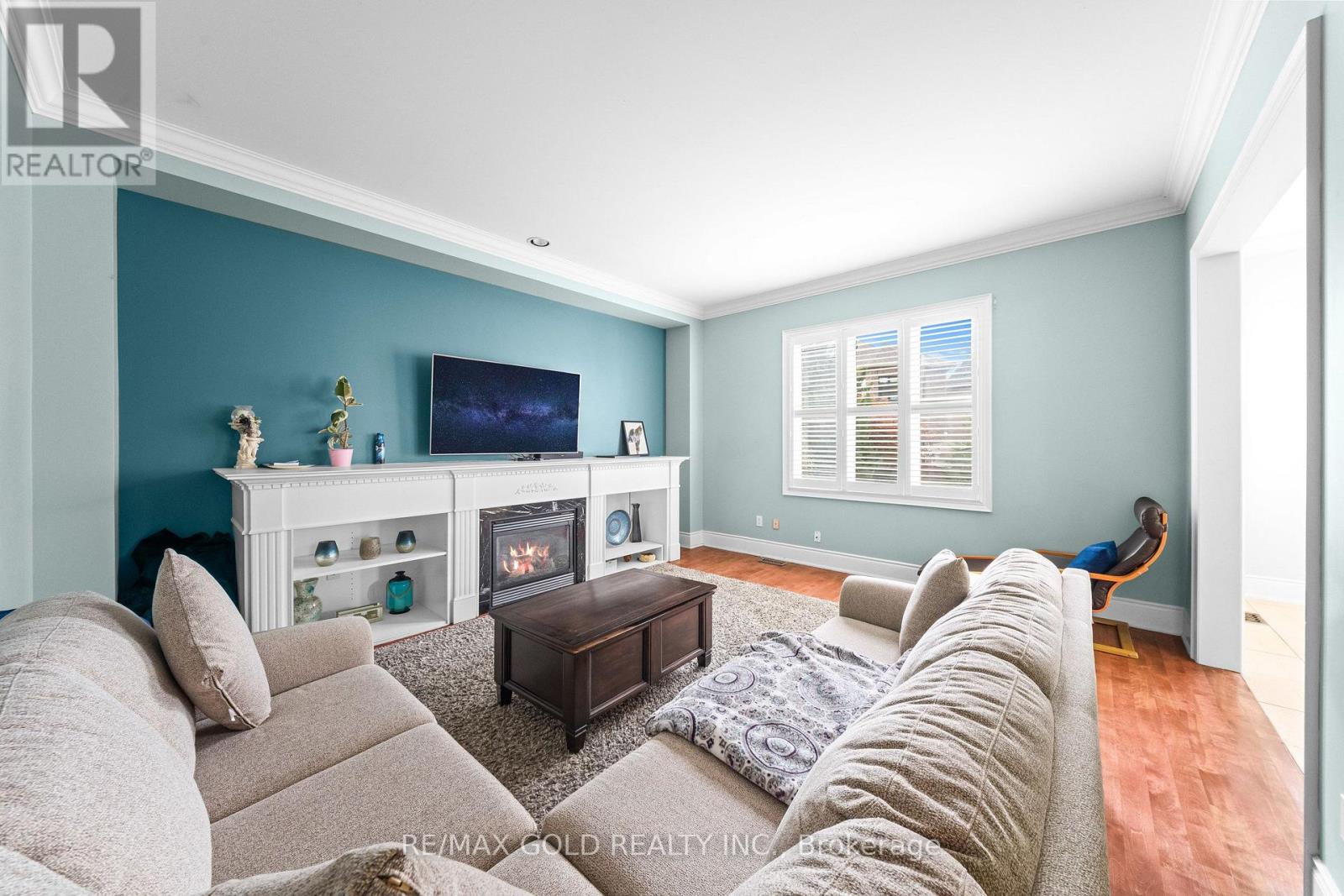 6 Pasadena Avenue, Brampton, Ontario  L6P 2W1 - Photo 14 - W13786036