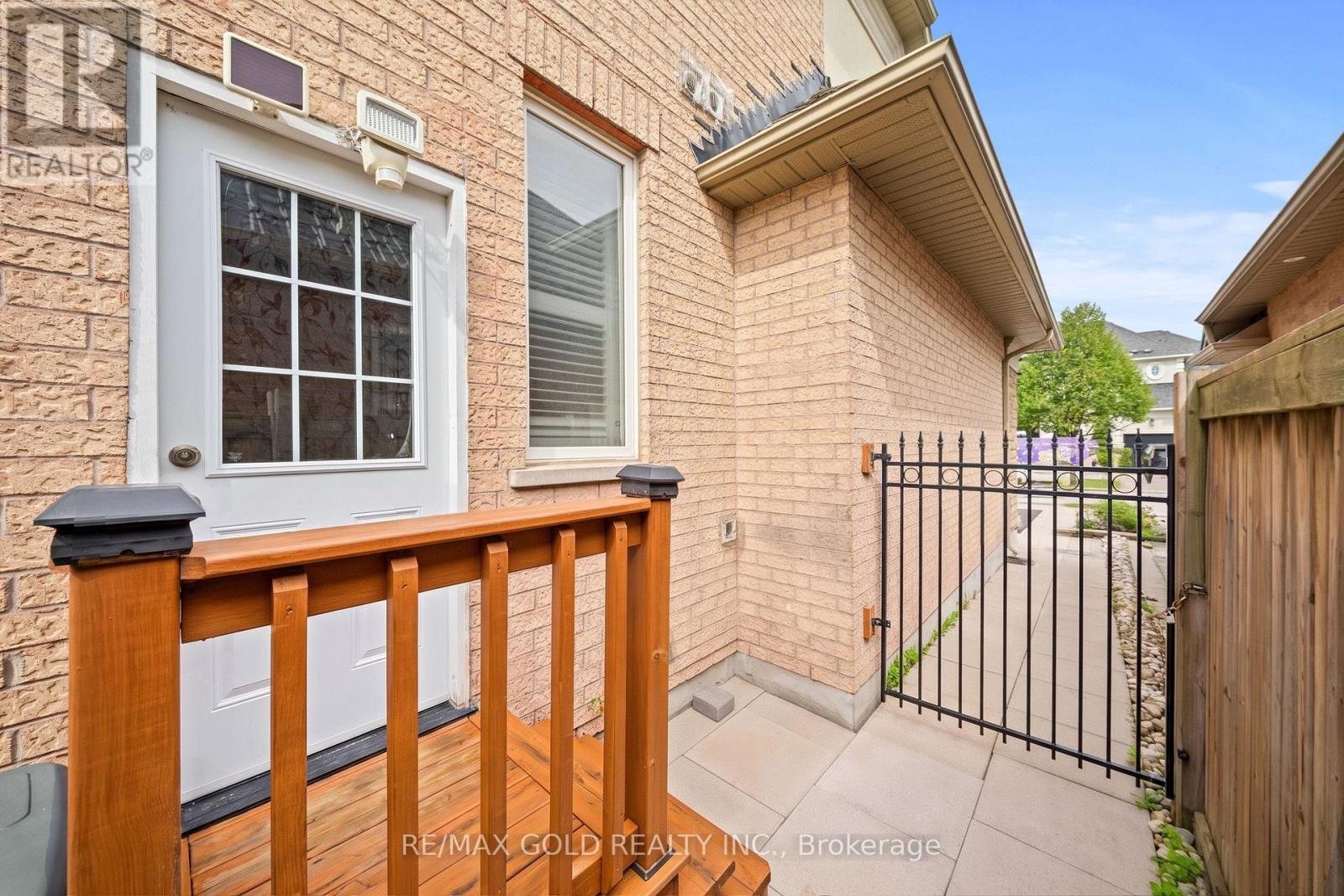6 Pasadena Avenue, Brampton, Ontario  L6P 2W1 - Photo 25 - W13786036