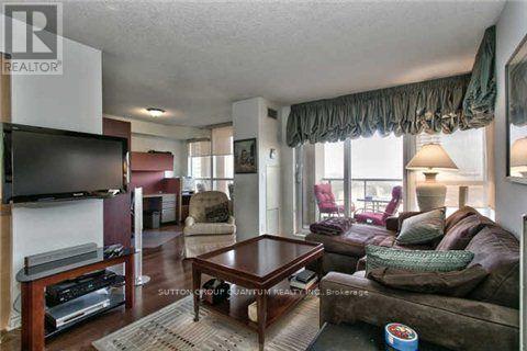 1008 - 4090 Living Arts Drive, Mississauga, Ontario  L5B 4M8 - Photo 6 - W13790156