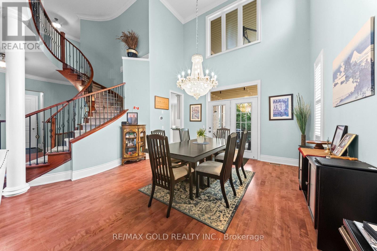6 Pasadena Avenue, Brampton, Ontario  L6P 2W1 - Photo 7 - W13786036