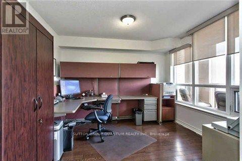 1008 - 4090 Living Arts Drive, Mississauga, Ontario  L5B 4M8 - Photo 7 - W13790156