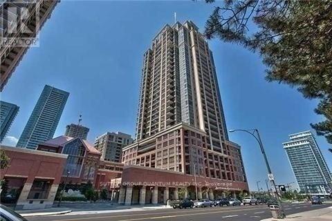 1008 - 4090 LIVING ARTS DRIVE, Mississauga, Ontario