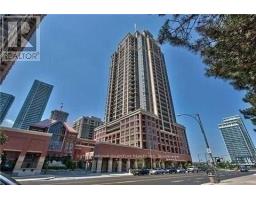 1008 - 4090 LIVING ARTS DRIVE, Mississauga, Ontario
