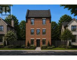 LOT 73 KERR STREET, Cobourg, Ontario