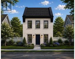 LOT 33 ERNEST ALLEN BOULEVARD, Cobourg, Ontario
