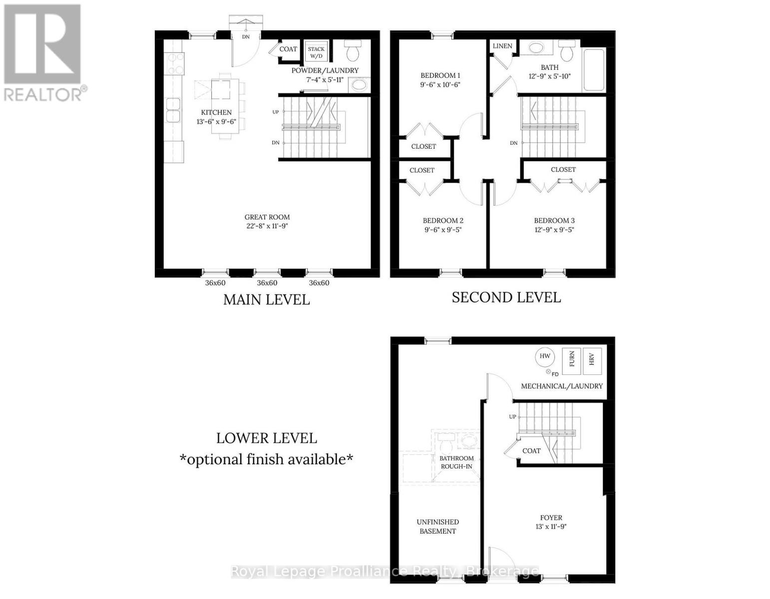 Lot 73 Kerr Street, Cobourg, Ontario  K9A 1N6 - Photo 2 - X13426922