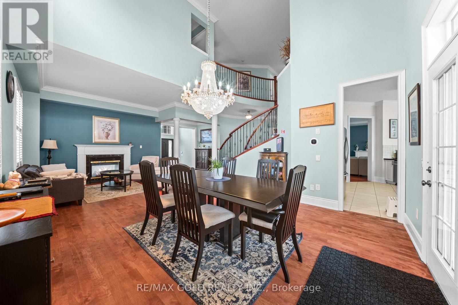 6 Pasadena Avenue, Brampton, Ontario  L6P 2W1 - Photo 8 - W13786036
