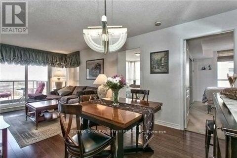 1008 - 4090 Living Arts Drive, Mississauga, Ontario  L5B 4M8 - Photo 3 - W13790156