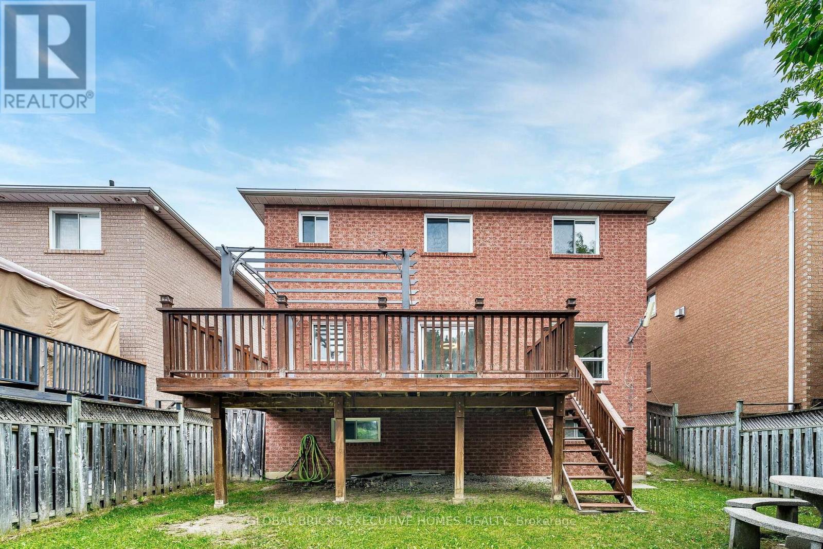 6348 Newcombe Drive, Mississauga, Ontario  L5V 2G5 - Photo 44 - W13792128