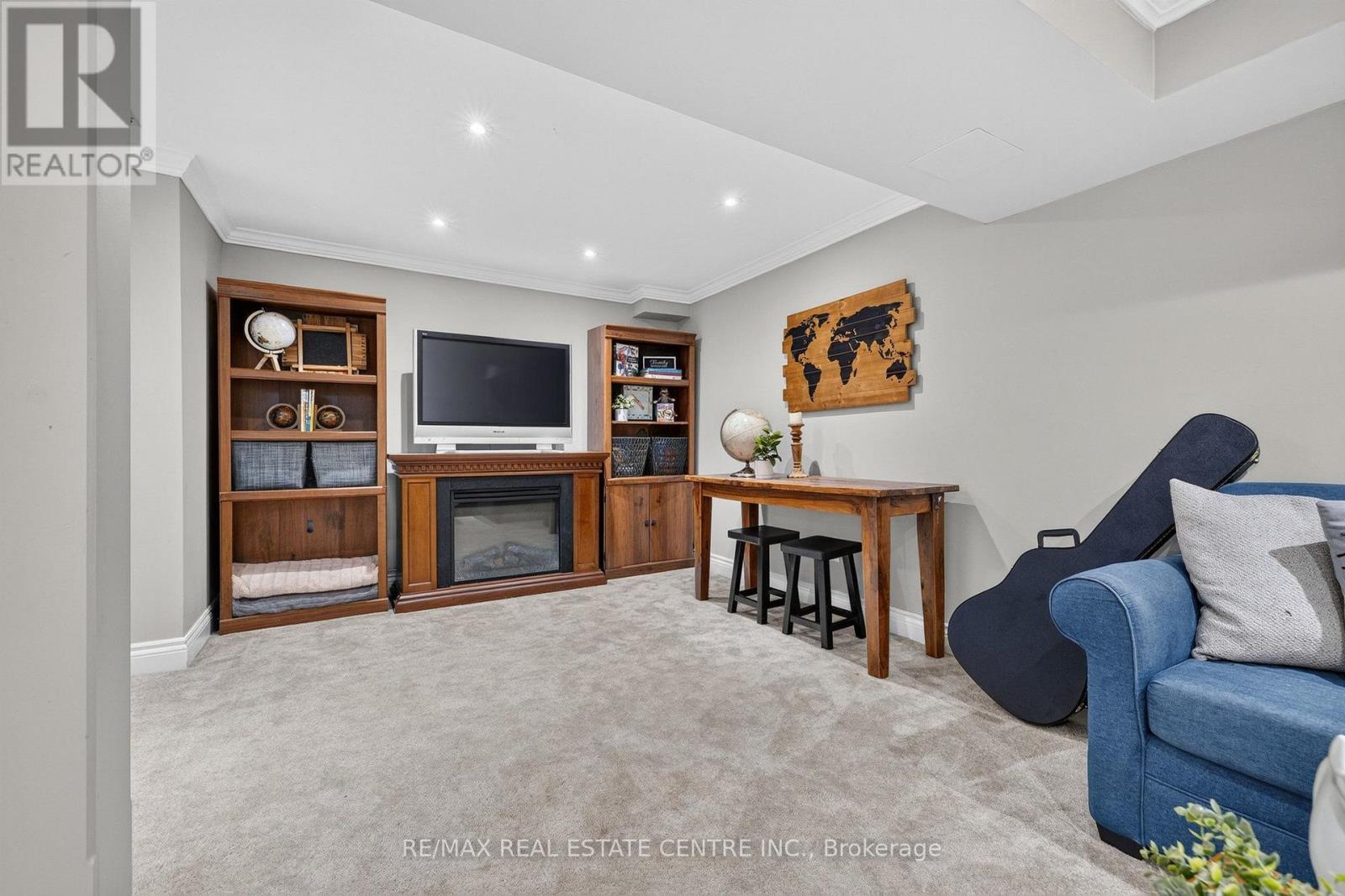 482 Vanier Drive, Milton, Ontario  L9T 4T4 - Photo 42 - W13797392