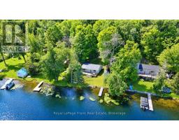 744D MARBLE POINT ROAD, Marmora and Lake, Ontario