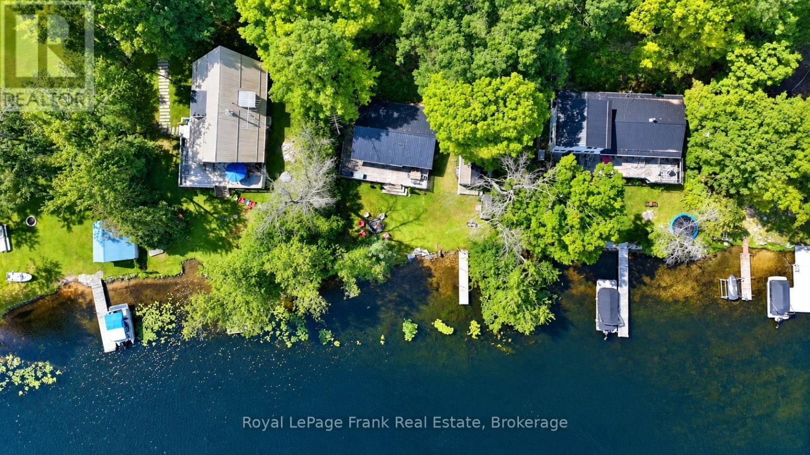 744d Marble Point Road, Marmora And Lake, Ontario  K0K 2M0 - Photo 4 - X13673424