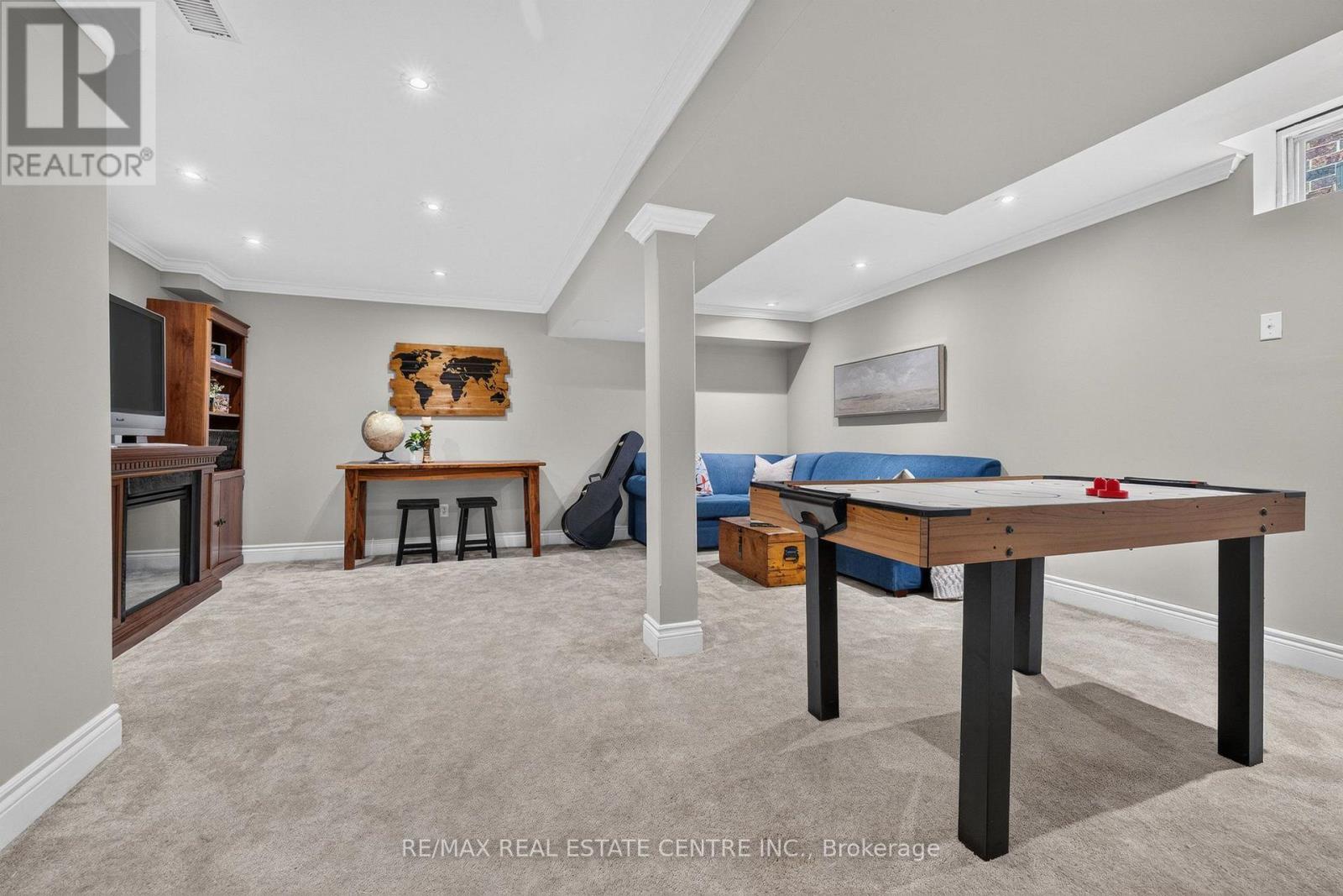 482 Vanier Drive, Milton, Ontario  L9T 4T4 - Photo 38 - W13797392