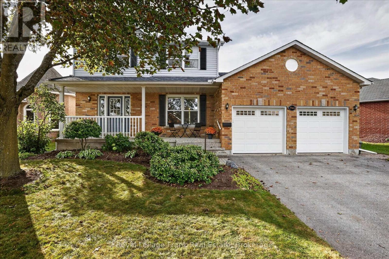1544 Glenforest Crescent, Peterborough (Monaghan Ward 2), Ontario  K9K 2J1 - Photo 2 - X13796210