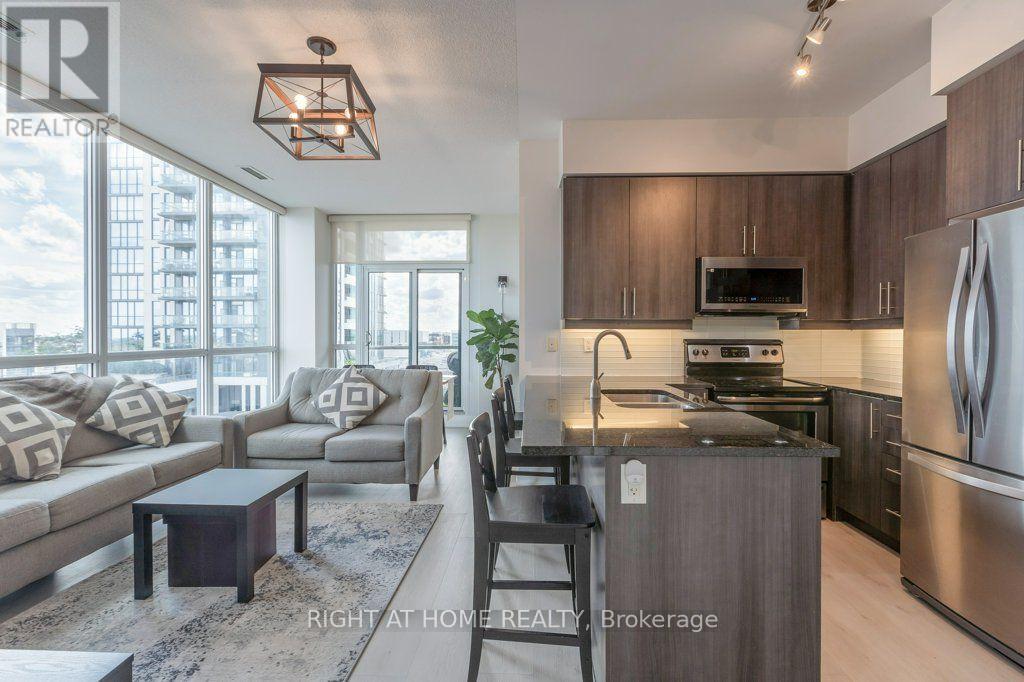 618 - 1185 The Queensway, Toronto, Ontario  M8Z 0C6 - Photo 6 - W13794294