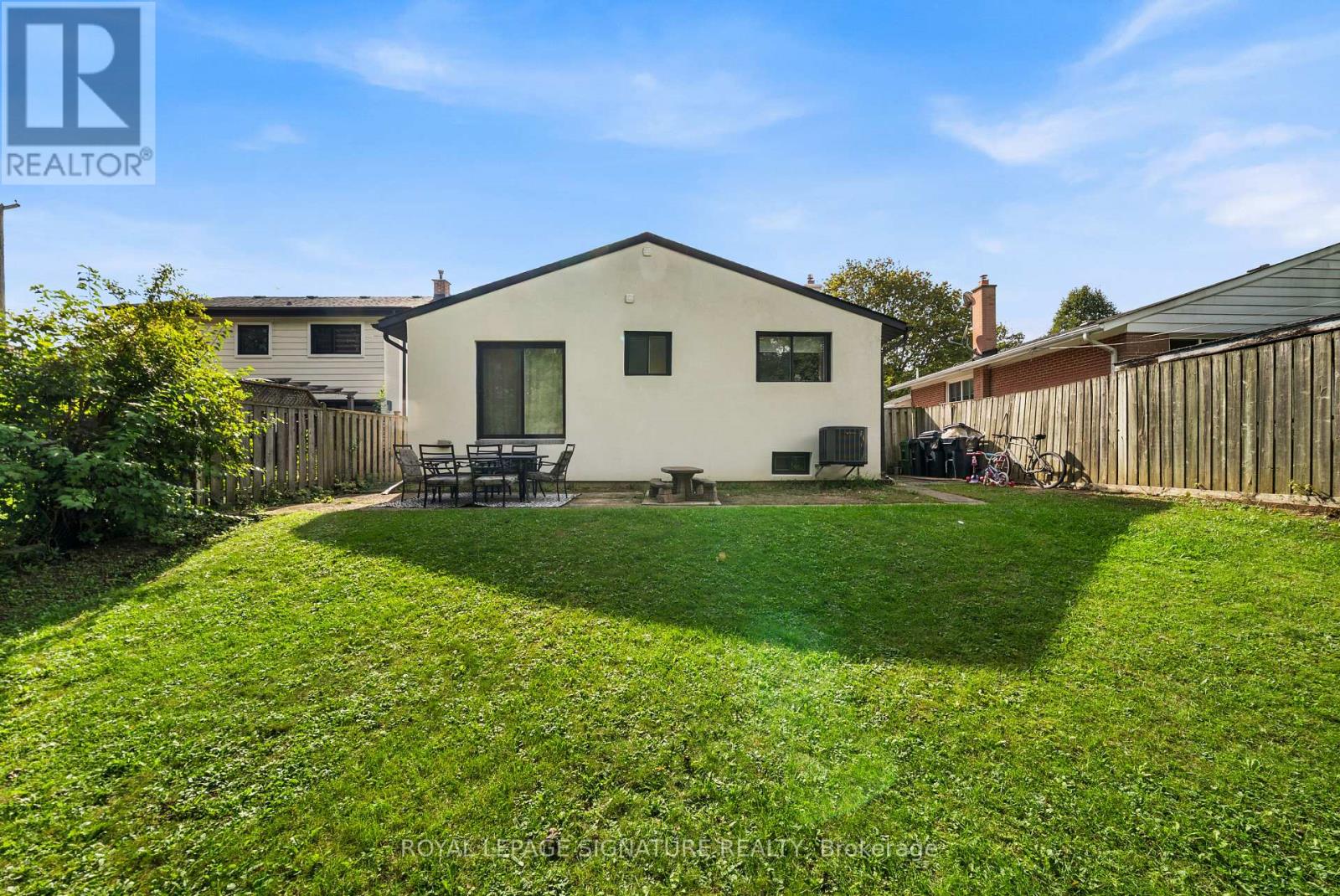 75 Rangoon Road, Toronto, Ontario  M9C 4N8 - Photo 49 - W13797946