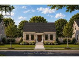 LOT 16 JOHN FAIRHURST BOULEVARD, Cobourg, Ontario