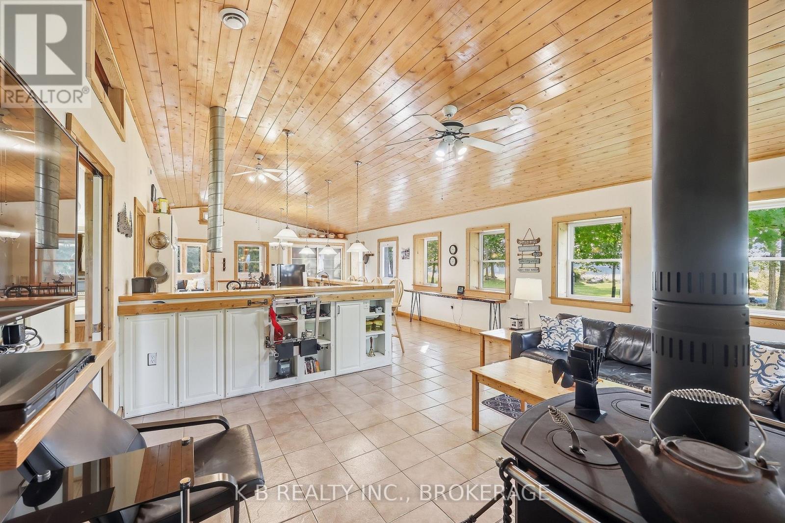 387 Christian Lane, Stone Mills, Ontario  K0K 3N0 - Photo 11 - X13788218