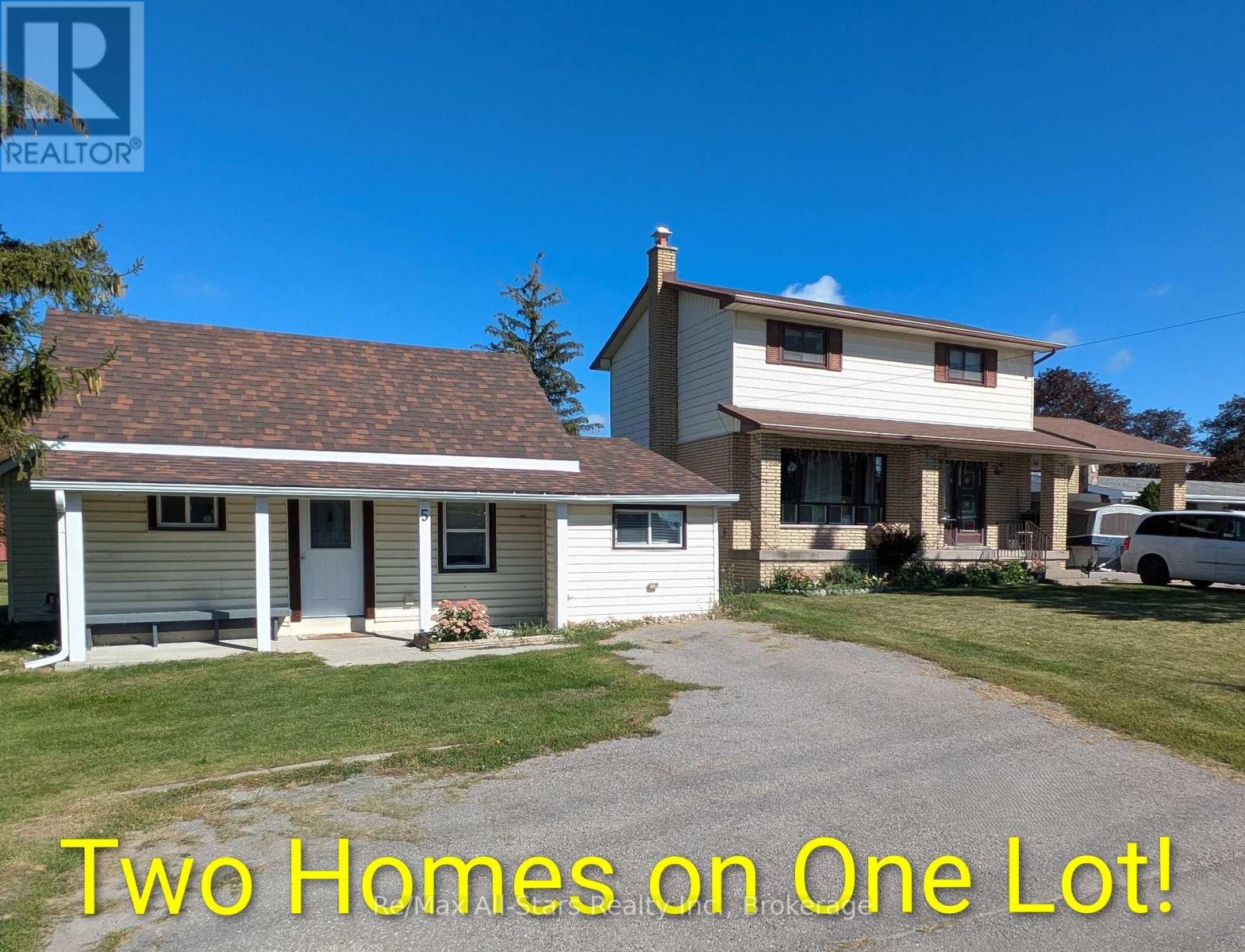 5-7 WELDON ROAD, Kawartha Lakes, Ontario