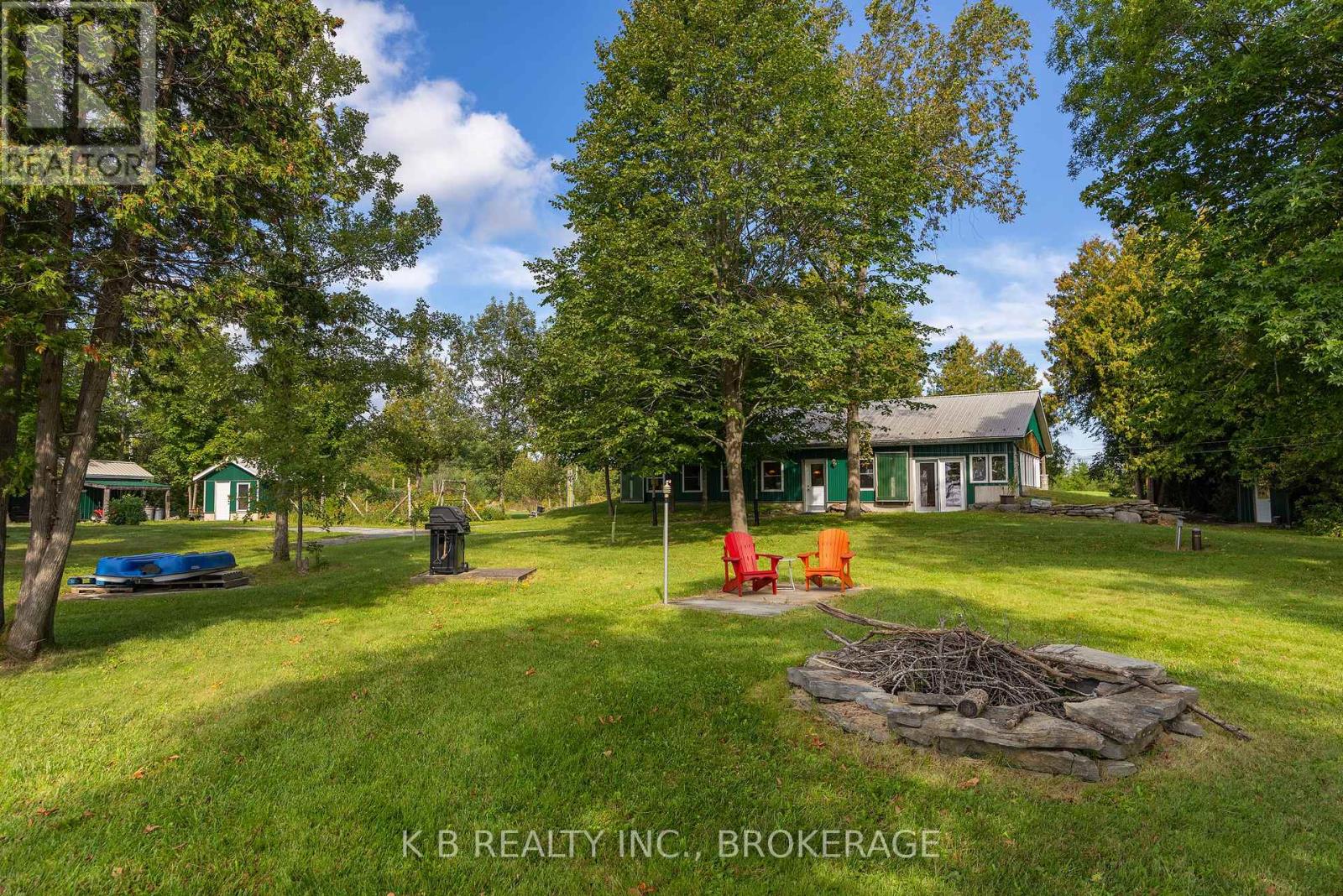 387 Christian Lane, Stone Mills, Ontario  K0K 3N0 - Photo 46 - X13788218