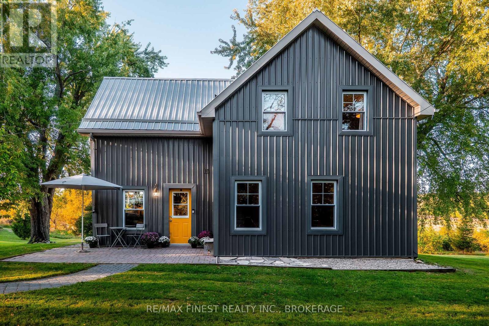 4446 Highway 2, Front Of Leeds & Seeleys Bay, Ontario