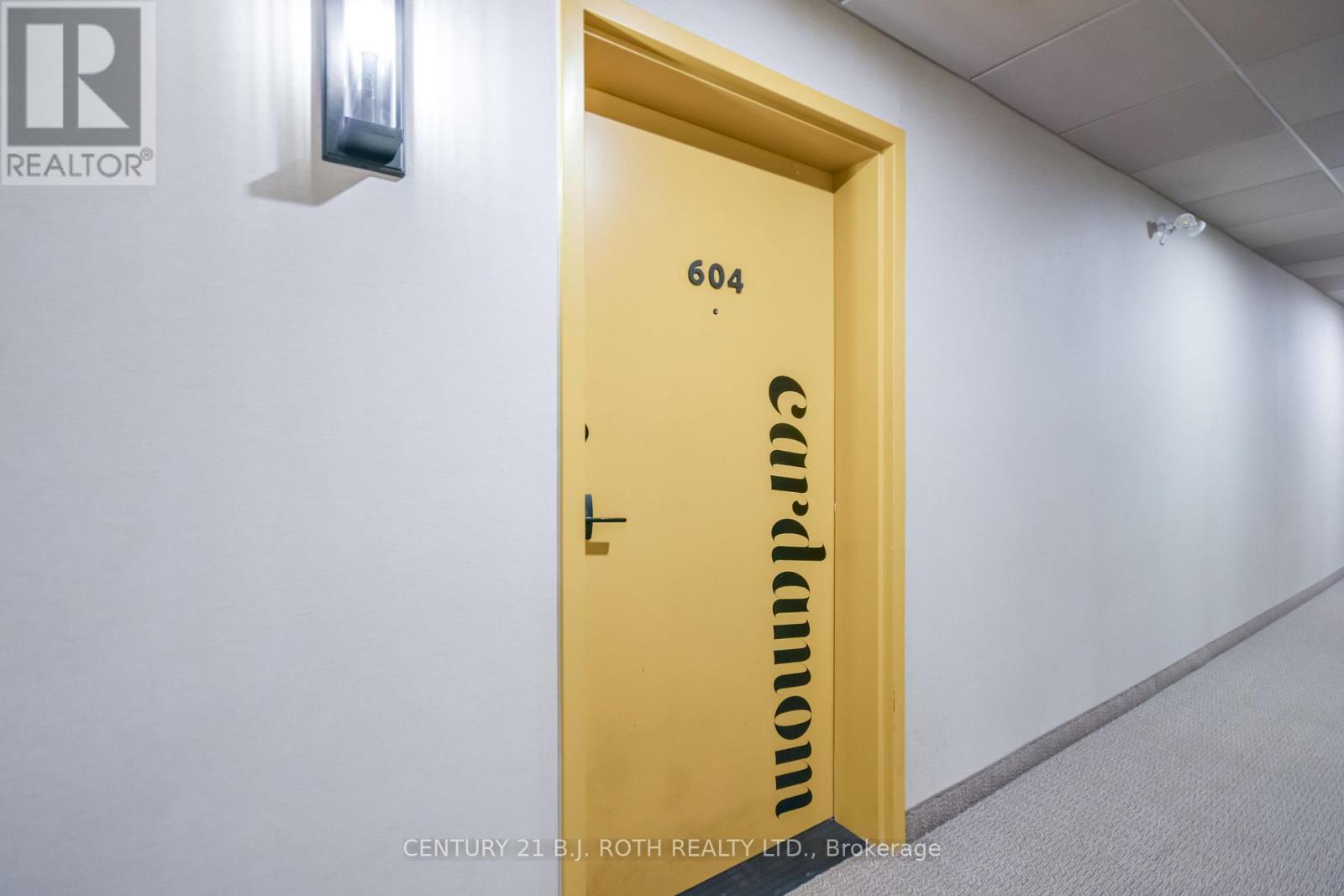 604 - 8 Culinary Lane, Barrie, Ontario  L9J 0T2 - Photo 21 - S13643578