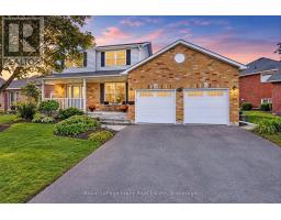 1544 GLENFOREST CRESCENT, Peterborough, Ontario