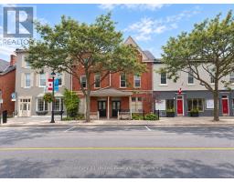 21 & 23 KING STREET E, Cobourg, Ontario