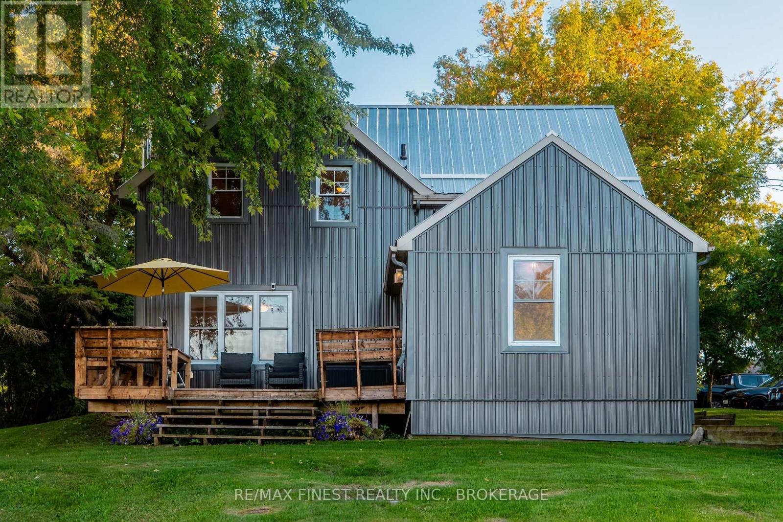 4446 Highway 2, Front Of Leeds & Seeleys Bay, Ontario  K7G 2V5 - Photo 35 - X13797722