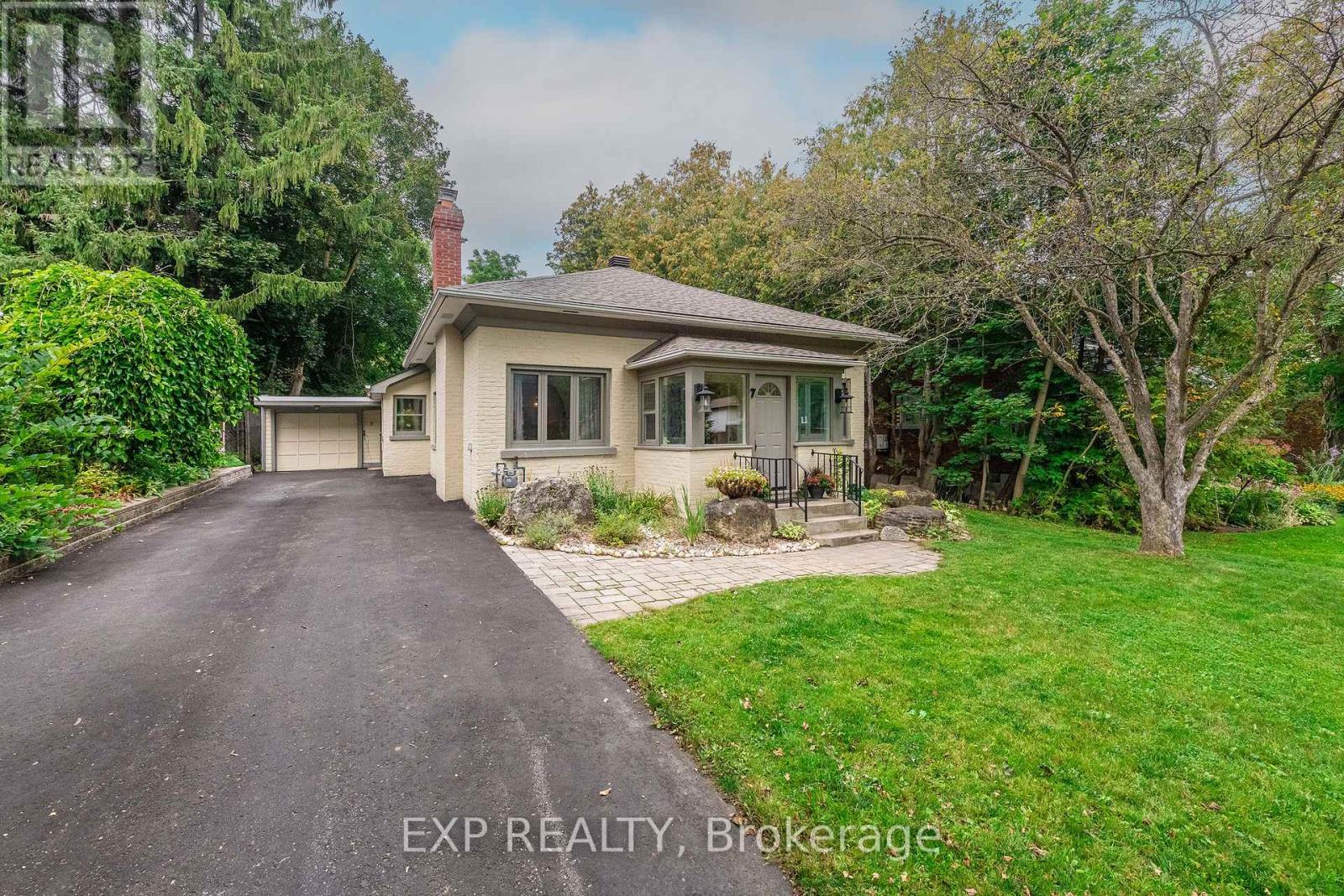 7 THIRD AVENUE, Orangeville, Ontario
