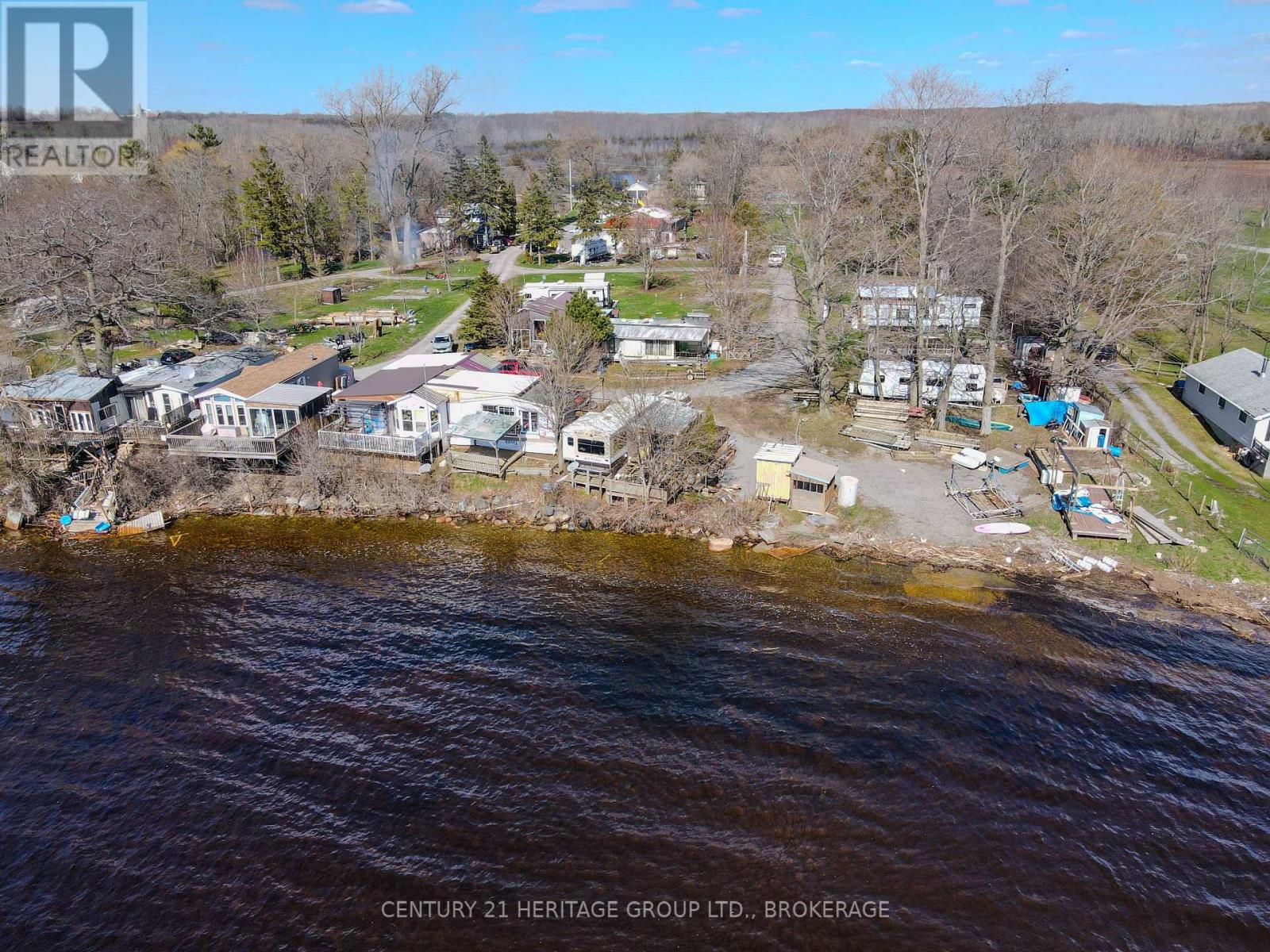 181 Melville Road, Prince Edward County, Ontario  K0K 1T0 - Photo 17 - X13798404