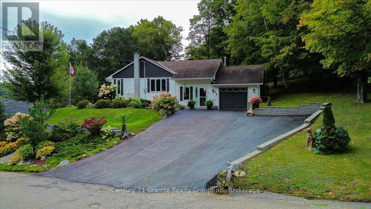 5 FOREST HILL ROAD, Bancroft, Ontario