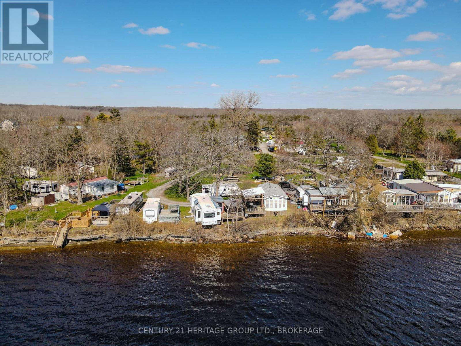 181 Melville Road, Prince Edward County, Ontario  K0K 1T0 - Photo 6 - X13798404