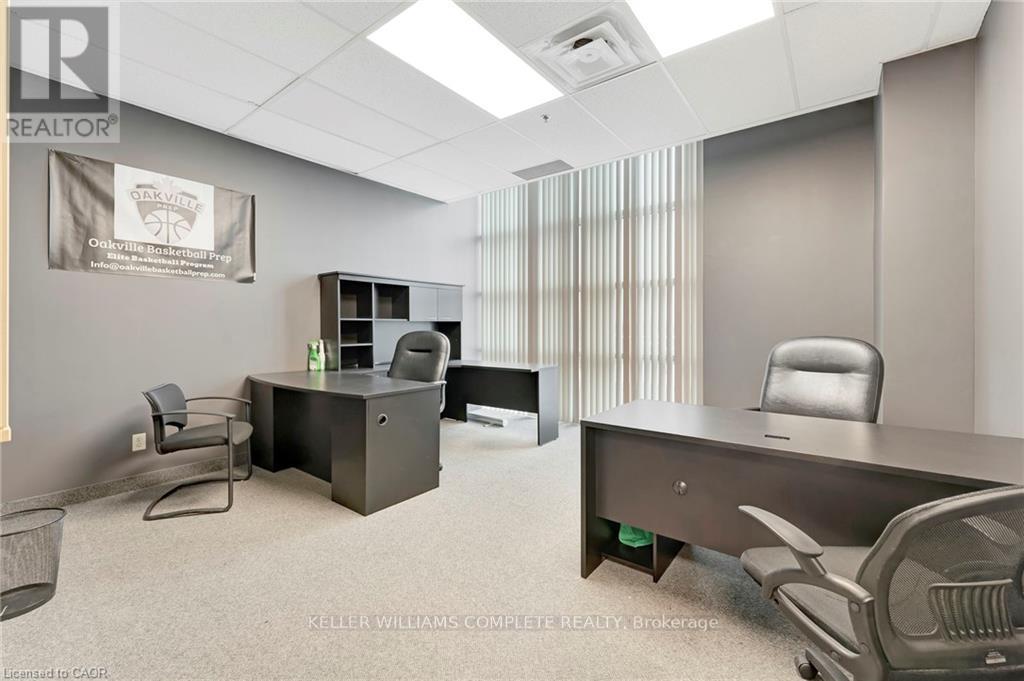 2189 Speers Road, Oakville, Ontario  L6L 2X9 - Photo 8 - W13798348
