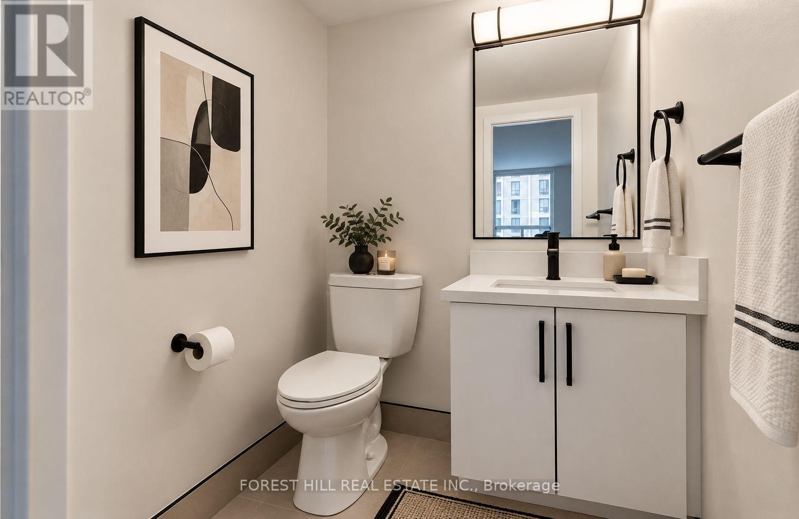 813 - 140 Elm Ridge Drive, Toronto, Ontario  M6B 1B1 - Photo 33 - W13797950
