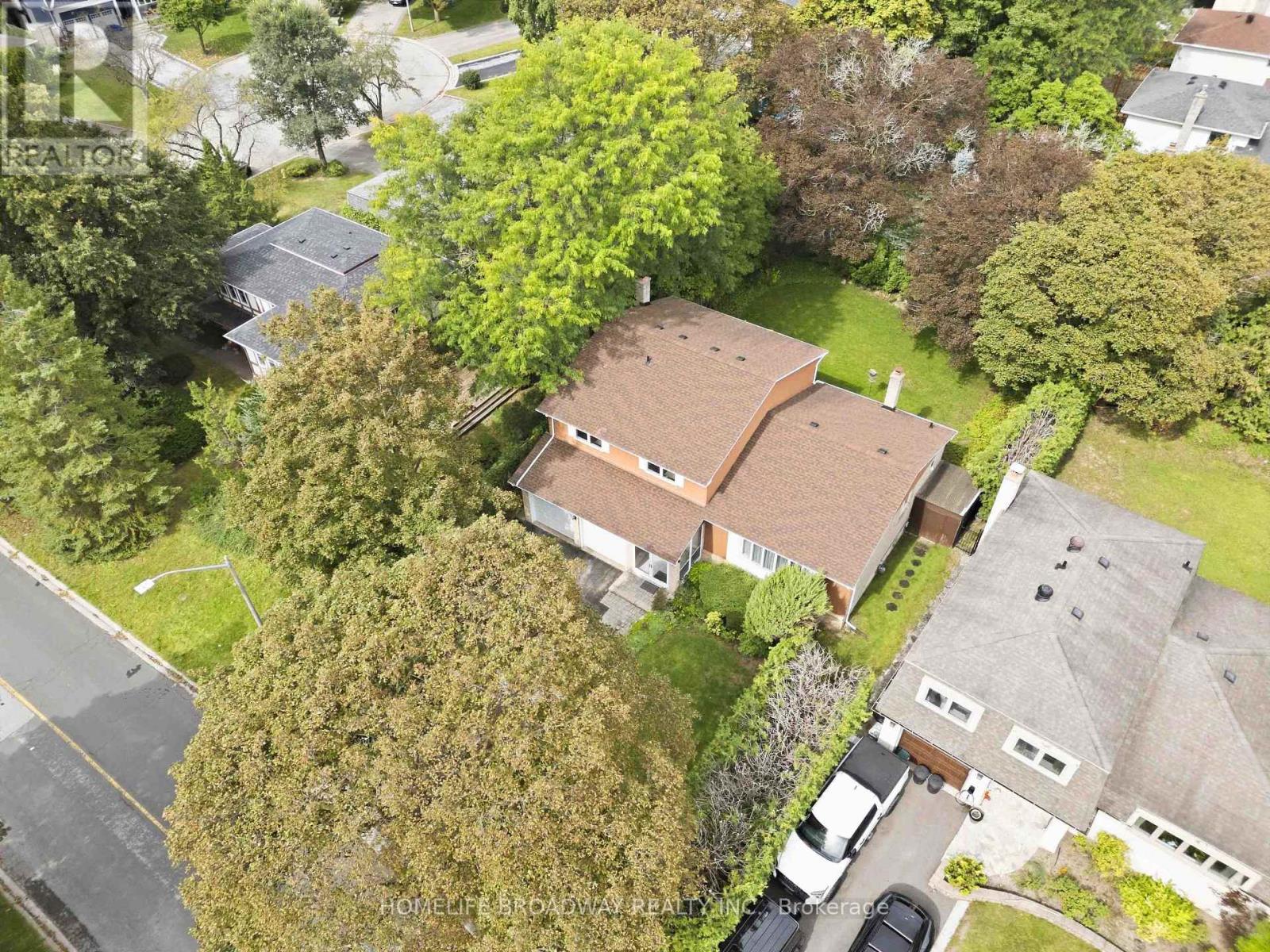 212 Bayview Fairways Drive, Markham, Ontario  L3T 2Z3 - Photo 35 - N13801928