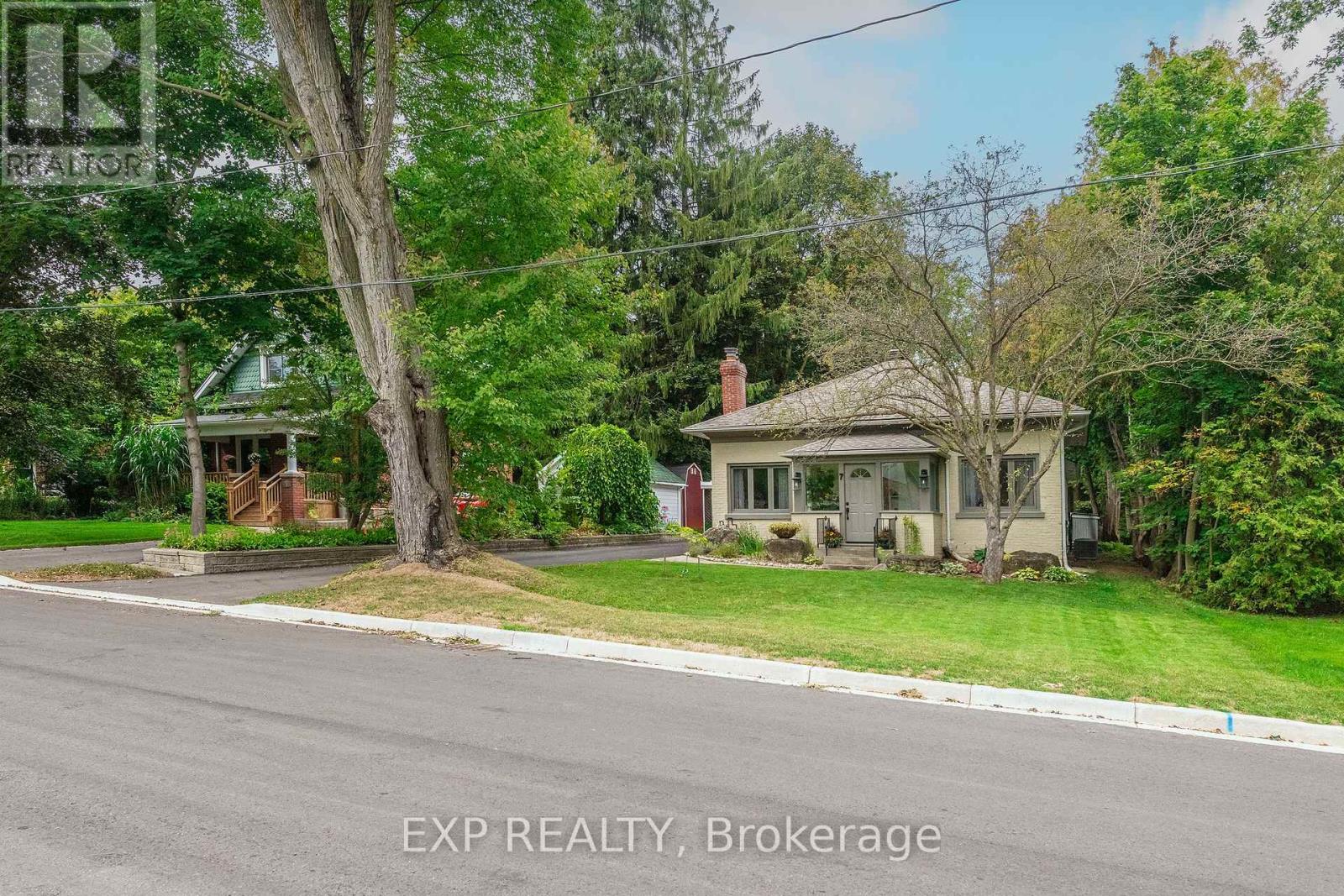 7 Third Avenue, Orangeville, Ontario  L9W 1G8 - Photo 46 - W13798324