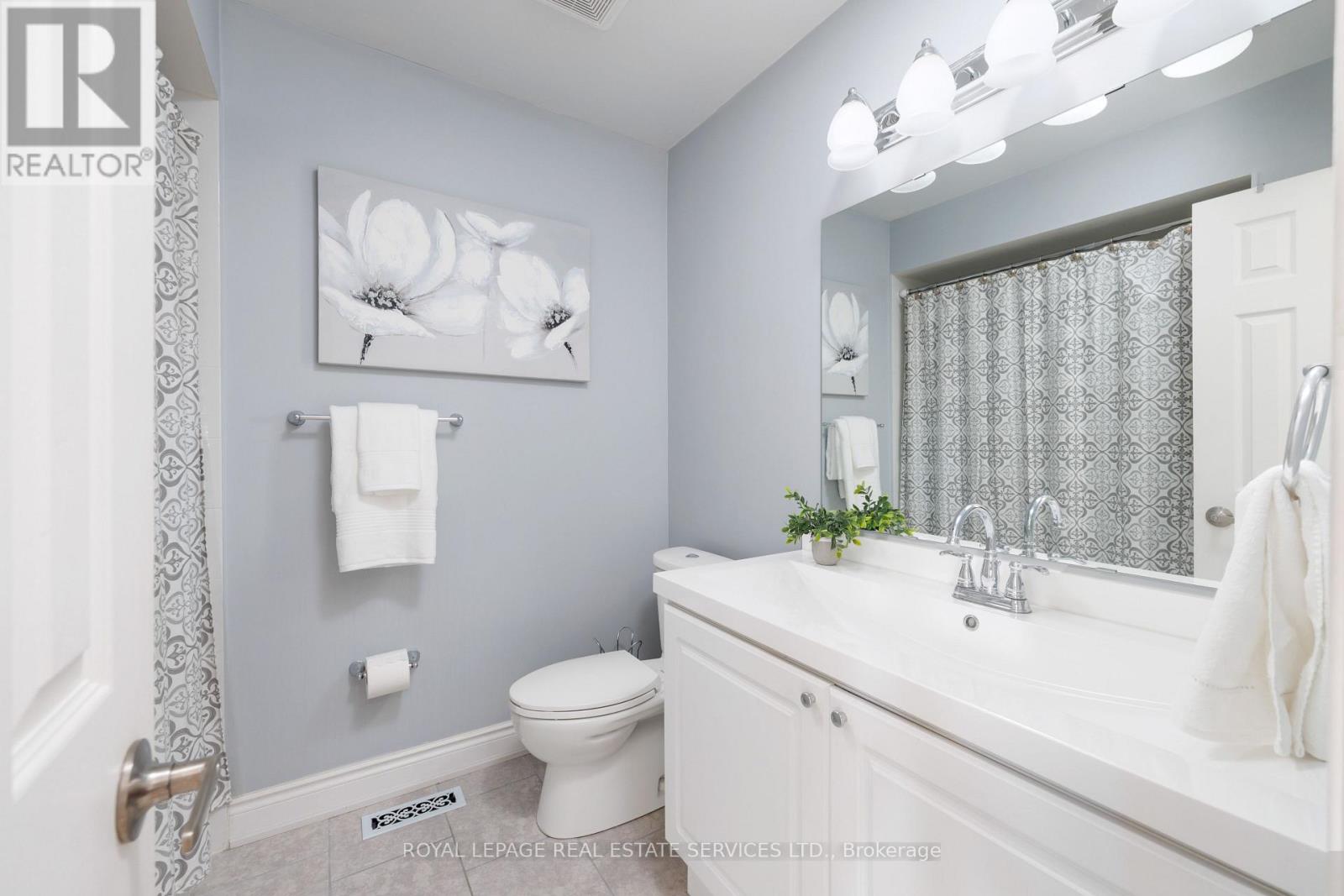 184 Gatwick Drive, Oakville, Ontario  L6H 6N1 - Photo 18 - W13768354