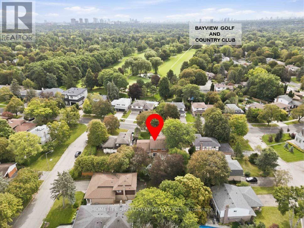 212 Bayview Fairways Drive, Markham, Ontario  L3T 2Z3 - Photo 38 - N13801928