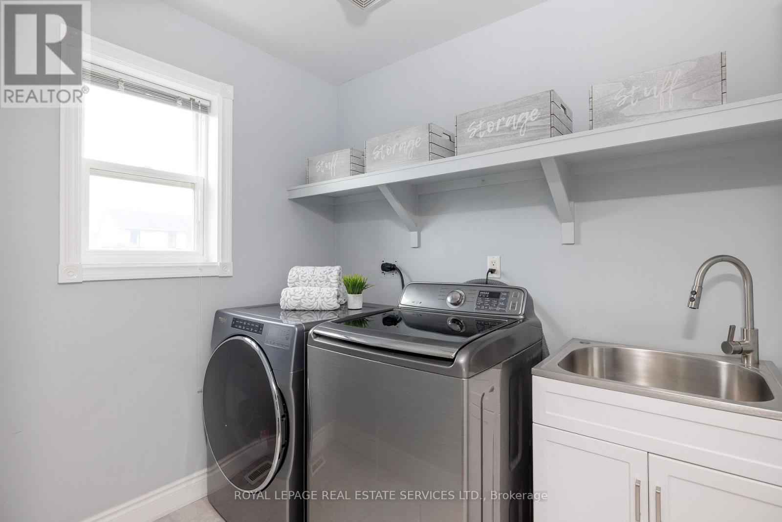 184 Gatwick Drive, Oakville, Ontario  L6H 6N1 - Photo 17 - W13768354