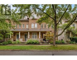 184 GATWICK DRIVE, Oakville, Ontario