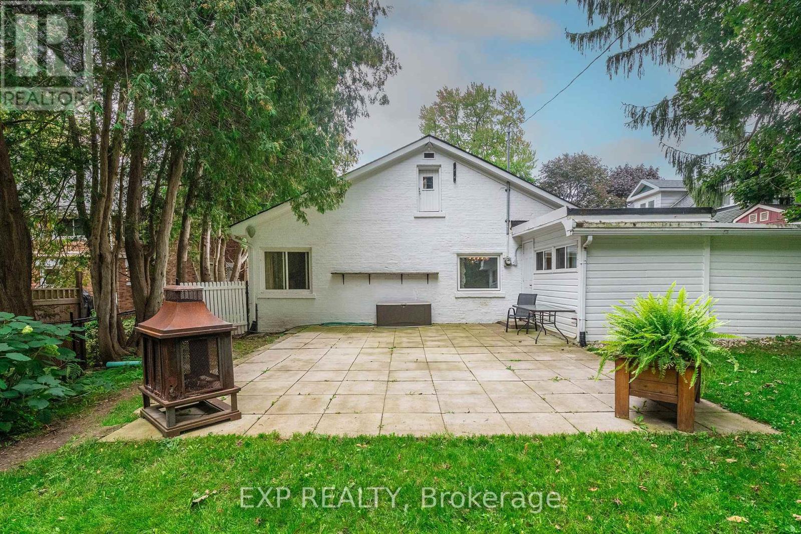 7 Third Avenue, Orangeville, Ontario  L9W 1G8 - Photo 38 - W13798324