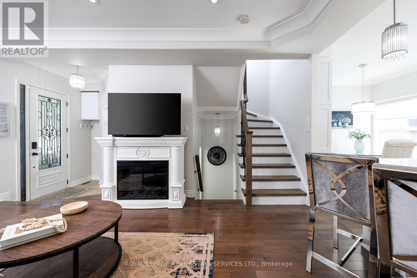 184 Gatwick Drive, Oakville, Ontario  L6H 6N1 - Photo 13 - W13768354
