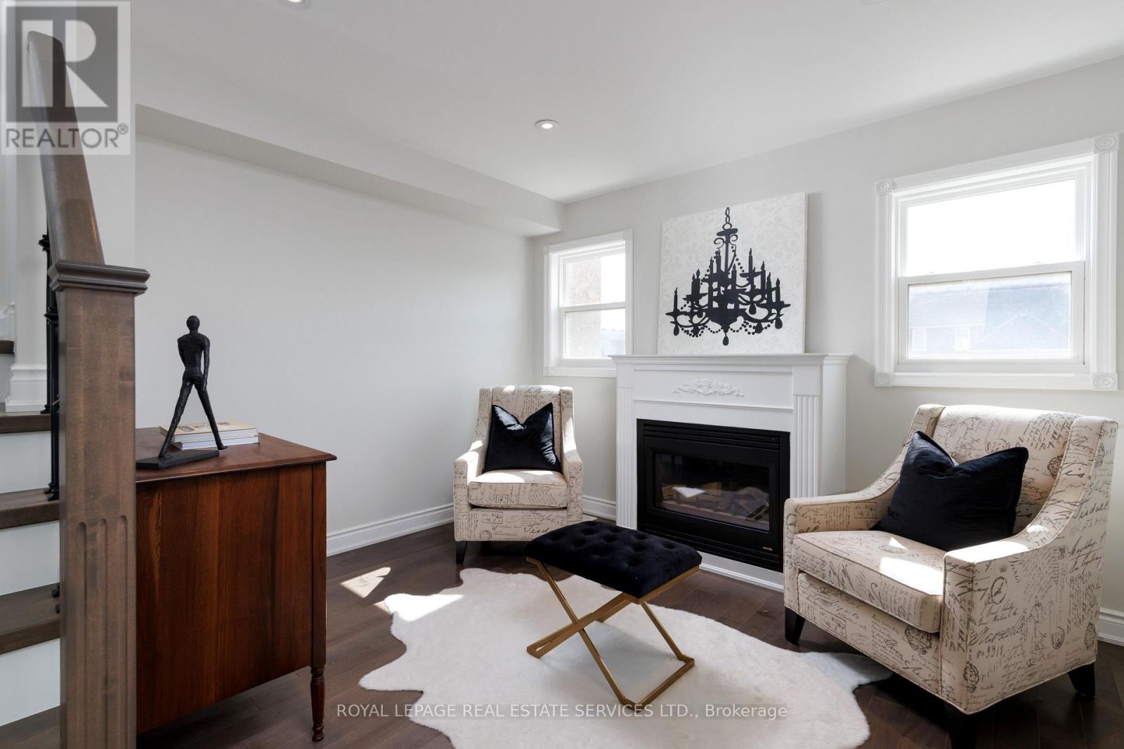 184 Gatwick Drive, Oakville, Ontario  L6H 6N1 - Photo 16 - W13768354