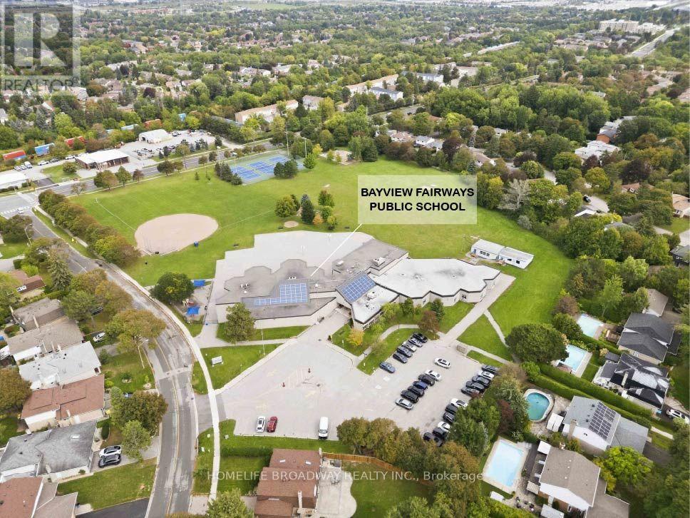 212 Bayview Fairways Drive, Markham, Ontario  L3T 2Z3 - Photo 40 - N13801928